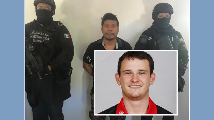 Orlando pasará 94 años en prisión por matar 2 policías en Puebla; le falta juicio en NY