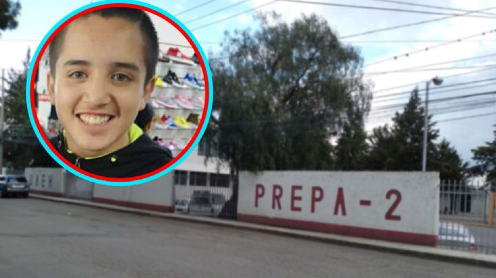 Como a Norma de Teotihuacán, golpean en la cabeza a estudiante de Tulancingo