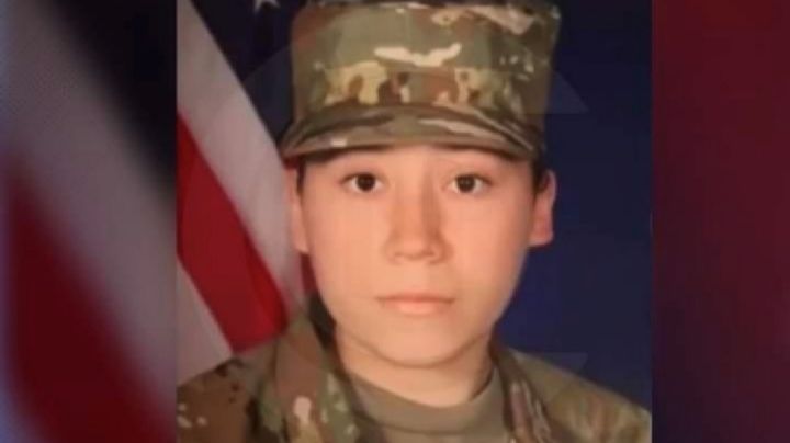 VIDEO | Ana: michoacana víctima de acoso sexual, es hallada muerta en base militar de EU