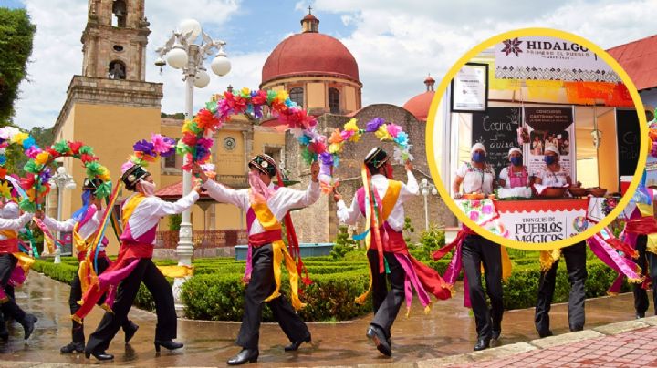 Esta es la razón por la que Hidalgo invertirá recursos para el stand del Tianguis Turístico 2023