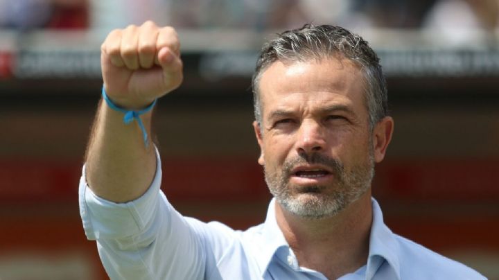 ¡Oficial! Pumas despide a Rafael Puente