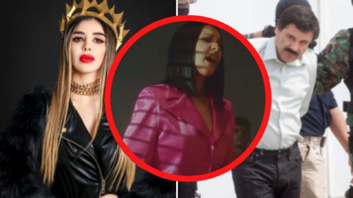 Mariel Colón, exabogada de "El Chapo", ahora se lanza como cantante de regional mexicano