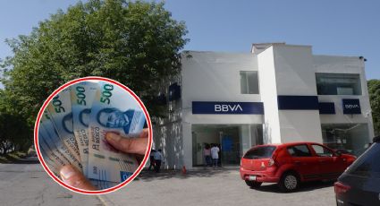 ¿Cuánto tengo que pagar por un préstamo de 30,000 pesos en BBVA?