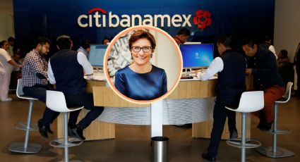 Citigroup dice que ve bien a México, entonces, ¿por qué vende Banamex?
