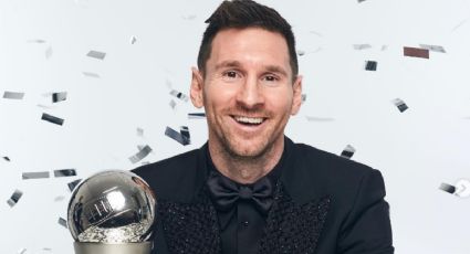 Messi dará “iPhones de oro” a los campeones de Argentina en Qatar 2022