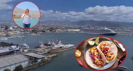 Tacos de Pescado de Ensenada; entre las 10 mejores comidas urbanas del mundo