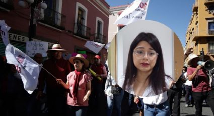 Nadie obliga a burócratas a ir a mítines de AMLO; no hay denuncias: Dorheny Cayetano