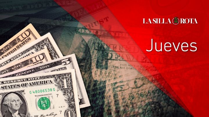 Este es el precio del dólar frente al peso mexicano HOY 2 de marzo de 2023 en bancos