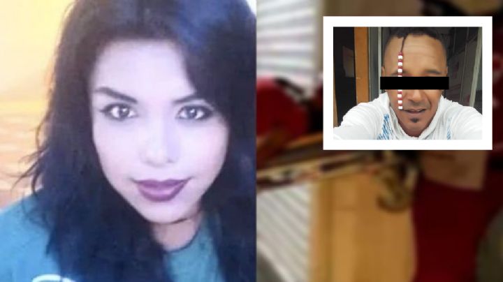 Cae Antonio N, presunto implicado en el transfeminicidio de Denisse en Veracruz