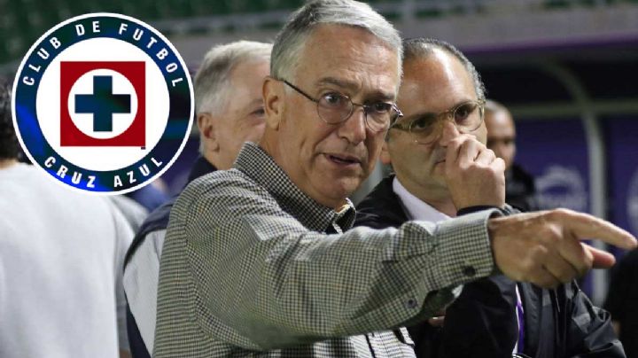 La impactante apuesta que Salinas Pliego le hace a sus jugadores previo a enfrentar a Cruz Azul