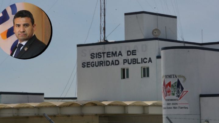 Se investiga a 3 corporaciones de Policía por nexos con el narco: Zamarripa