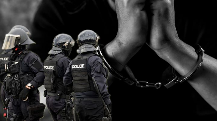 Fuerte operativo en Tula: detienen a 13 presuntos miembros de grupo delictivo