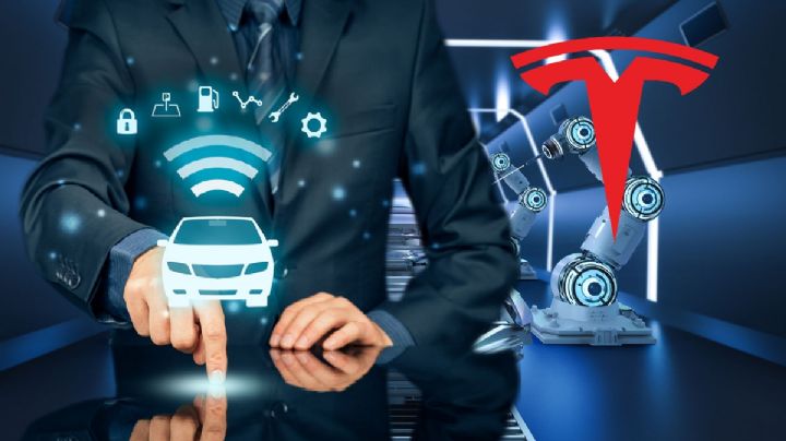 ¿Quieres trabajar para Tesla desde Hidalgo? Estas son las vacantes