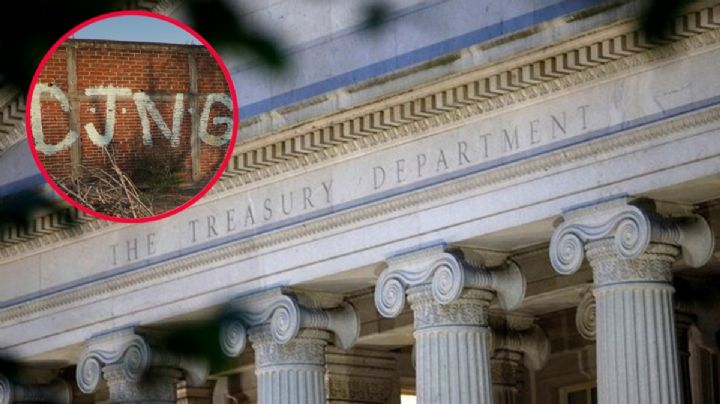 EU sanciona a 5 empresas estafadoras de Jalisco ligadas al CJNG