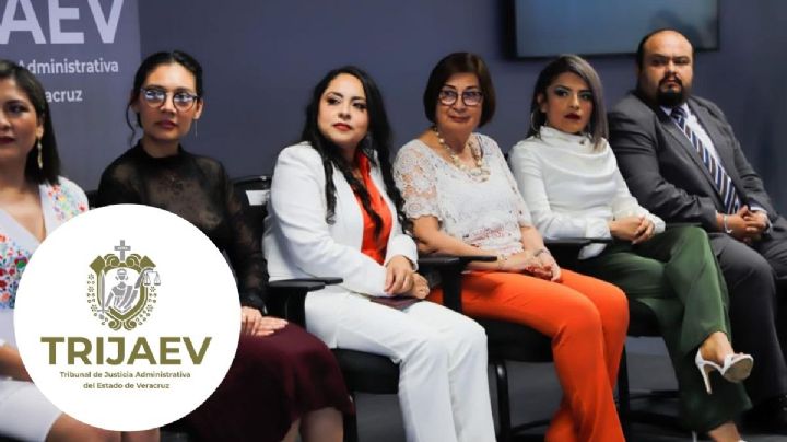 Tras 2 meses sin actividades, inauguran TRIJAEV en Xalapa