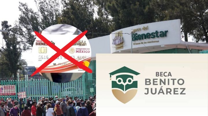Beca Benito Juárez: ¿Por qué no debes ir a cobrar en el Banco del Bienestar?
