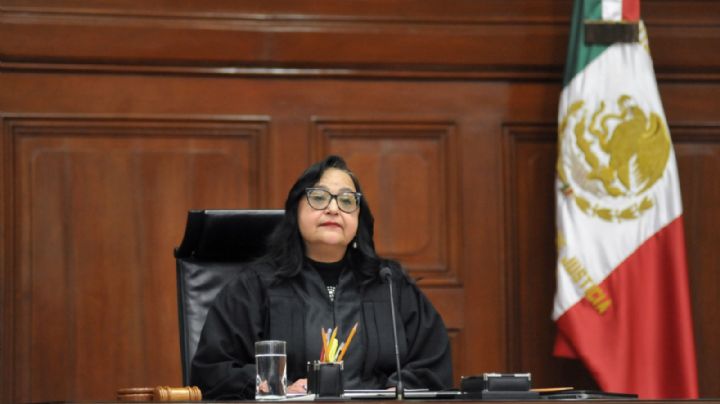 Magistrados y Jueces reprueban amenaza en redes a la Ministra Norma Piña