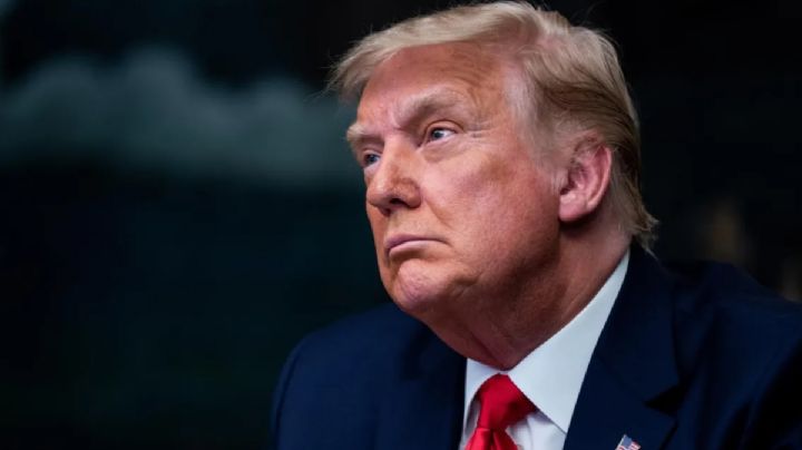 “Trump sin inmunidad absoluta”: Justicia de EU advierte demandas por asalto a Capitolio