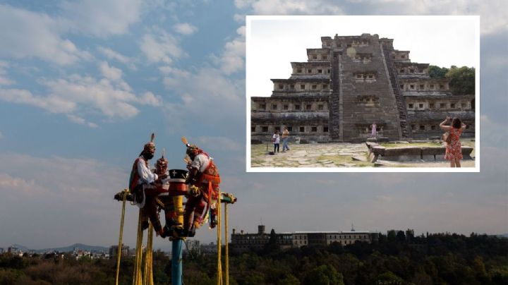 ¿Cuál es la forma más barata de hospedarte para Cumbre Tajín?