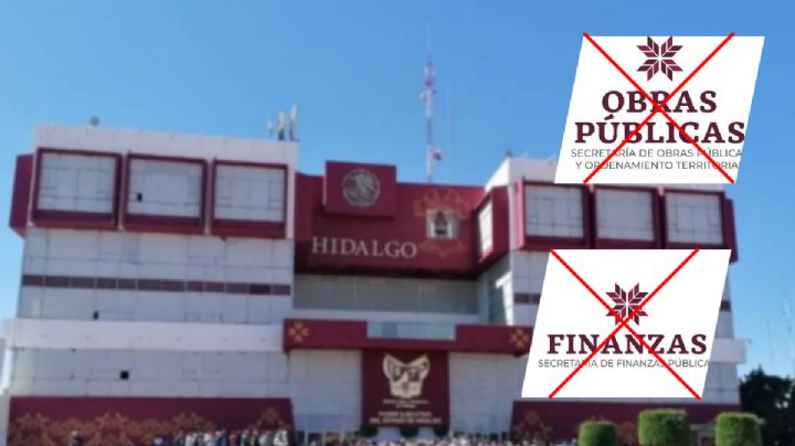 Este será el nuevo nombre de algunas secretarías del gobierno de Menchaca