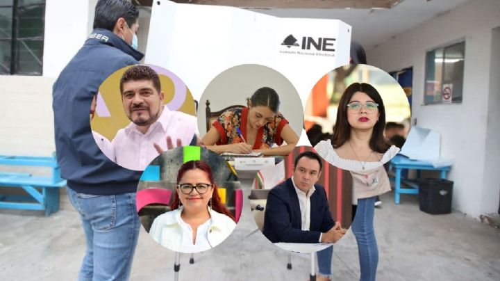 Del gabinete a las urnas: ¿cuándo deben renunciar si aspiran a elecciones en 2024?