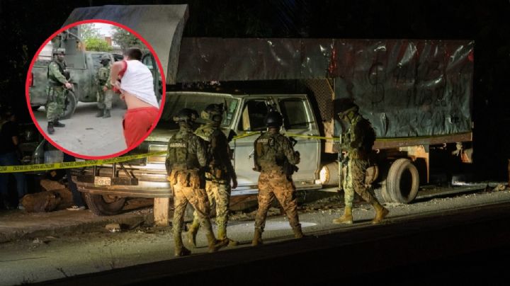 ¿Qué dicen las necropsias del piloto y copiloto de la masacre de Nuevo Laredo?