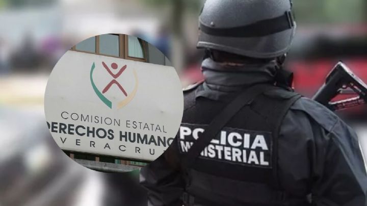 FGE rechaza recomendación por tortura contra presunto asesino de chef