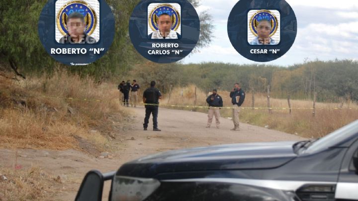 "Te voy a entregar a la maña": jefe policiaco de Romita ya habia amenazado a víctima