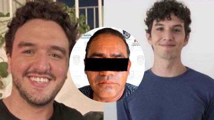 Cae en Veracruz séptimo implicado en asesinato de hermanos Tirado