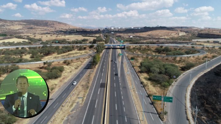 De la obra pública adjudicada el 98% se queda en Guanajuato: Diego Sinhue