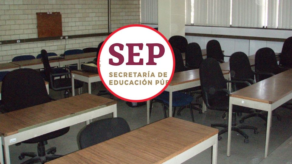 Los padres, tutores y alumnos deben estar atentos a los anuncios próximos, pues es probable que se vuelvan a suspender las clases