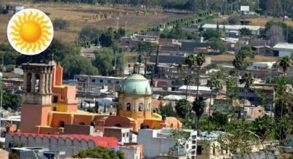 La primavera entra a Guanajuato con ascenso de temperatura y día soleado
