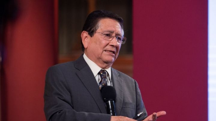 Segalmex-Ovalle: Dardo al corazón de AMLO