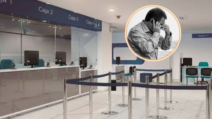 ¿Clientes de BBVA, Banorte y Santander? Tomen precauciones