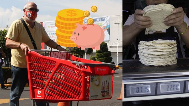 Este súper en Orizaba es de los más baratos del país para hacer despensa