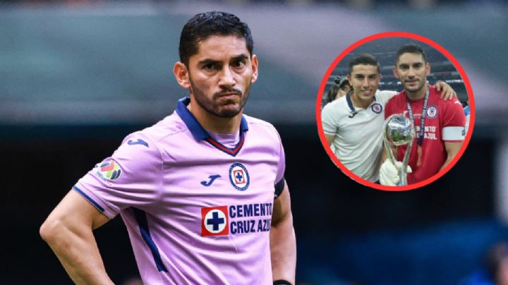 ¿Jesús Corona también se va de Cruz Azul tras la baja de su hijo Misael por la pelea?