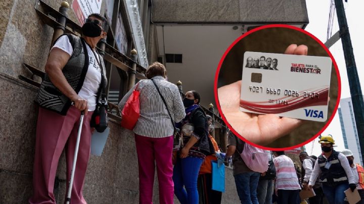 Pensión del Bienestar 2023: ¿Quiénes reciben un pago el 29 de marzo?