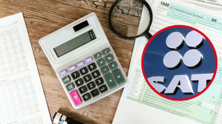 SAT: ¿Me pueden embargar mis bienes si no presento mi declaración anual 2023?