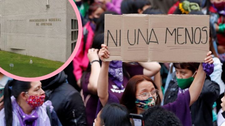 Muertes violentas de mujeres casi triplican el número de feminicidios reportados: Seiinac