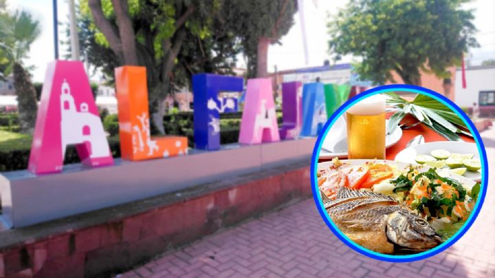 ¿Con aguacate y bien dorada? Vuelve Festival de la Mojarra a Hidalgo