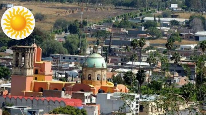 La primavera entra a Guanajuato con ascenso de temperatura y día soleado