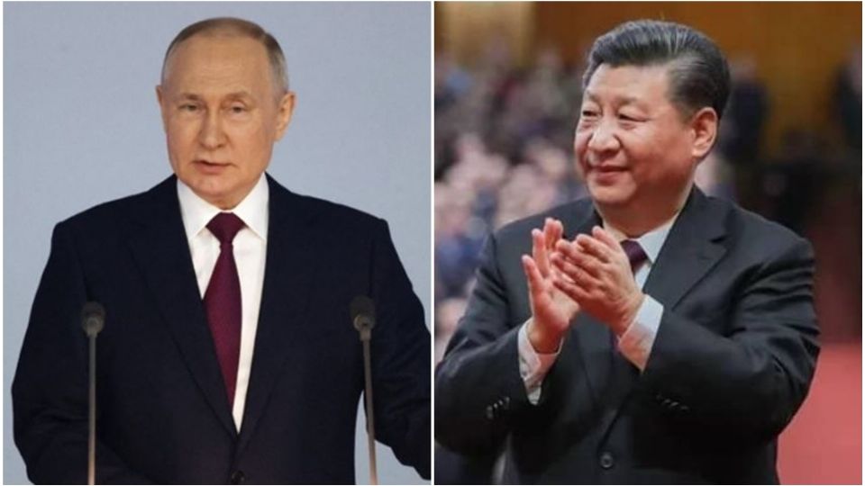 Se trata de la primera visita de Xi Jinping al exterior desde su reelección para un histórico tercer mandato al frente de China.