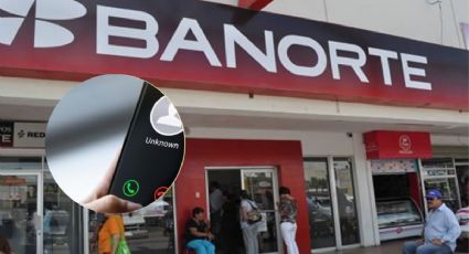 Banorte advierte a usuarios por NUEVA modalidad de fraude