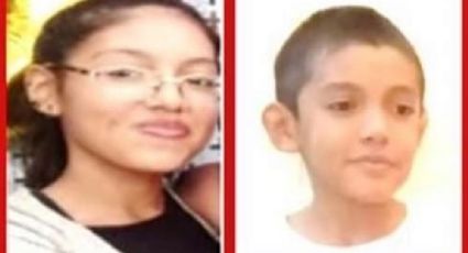 Hallan a menores estadounidenses desaparecidos en NL; estaban en Veracruz