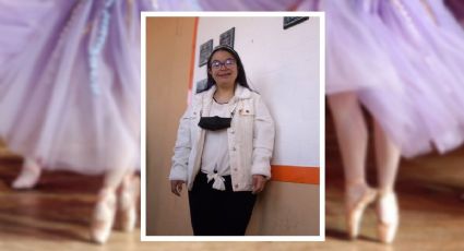 Día del Síndrome Down: Analy quiere abrir escuela de ballet inclusiva en Xalapa