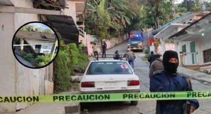 Decapitan a extesorero de Coxquihui, Veracruz y asesinan a su esposa