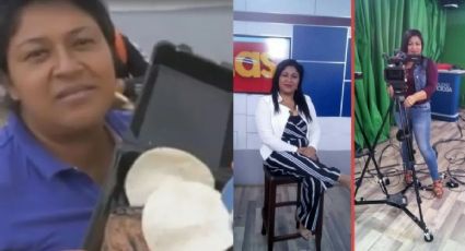 ¿Qué fue de Lady Frijoles, la migrante hondureña que despreció la comida de mexicanos?