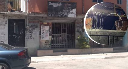 Se hace viral tiendita secreta de Irapuato: así es como compras tus productos en secreto