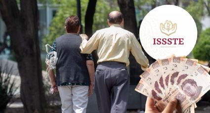 Pensión ISSSTE: ¿Qué días será el PAGO de ABRIL?