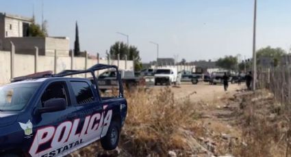 Abandonan cuerpo dentro de una camioneta en Tizayuca con supuesto mensaje